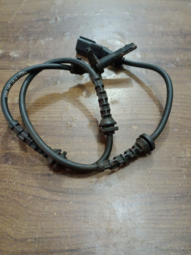 Sensor Abs Renault Duster Dianteira Ld 479109155r Cx315