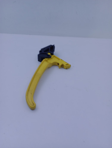 Alavanca De Abertura Capô Fiat Palio 1987/2011 Cx142