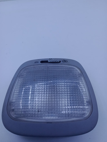 Lanterna De Teto Cortesia Vw Gol Bola Gc2377947111a