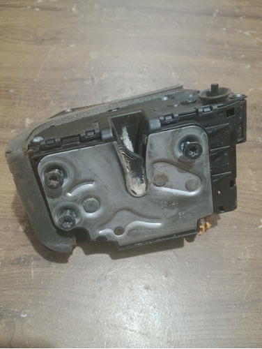 Fechadura Eletrônica Porta Trás Le Gm Prisma 14/19 Cx319