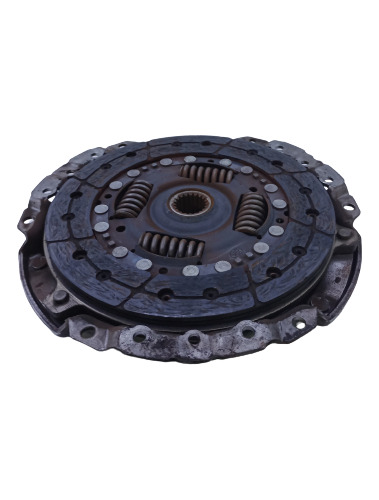 Kit Embreagem Fiat Mobi 1.0 4cc 2022 Cx232