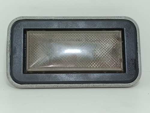 Luz De Teto 1800340 Uno Premio Elba Tempra 84 A 94 Cx125