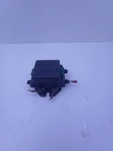 Relé Duplo Faróis 12v 240w Vw Gol Ext Berson Gol Cx279