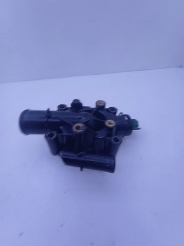 Válvula Termostática Carcaça Peugeot 206 98/10 Cx279