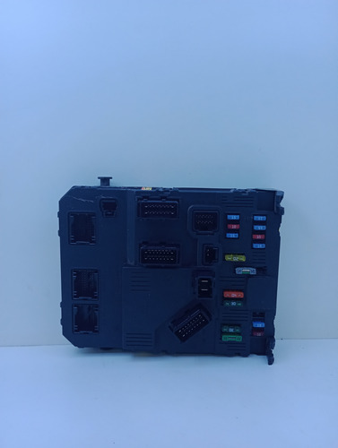 Bsi E 02-00 Citroen Xsara Picasso 01/06 2.0:16v