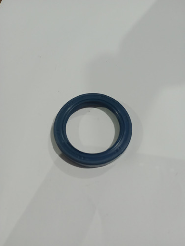 Retentor Traseiro Motor Zetec Polan 40x55x8 09407n Cx206