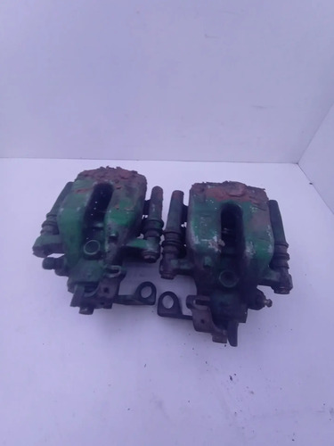 Par De Pinça Traseira Peugeot 307 hatch 2002 A 2011 CX 99