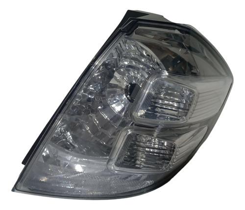 Lanterna Adap honda New Fit 2008/2014 Twist Lado Direito