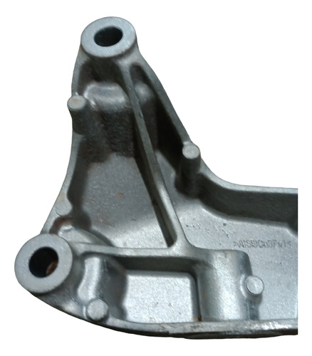 Suporte Motor Coxim 1.0 Turbo Pl Gm Onix Tracker 2019 A 2021