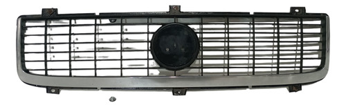 Grade Central Fiat Palio Ano 2008 a 2012 C/detalhes