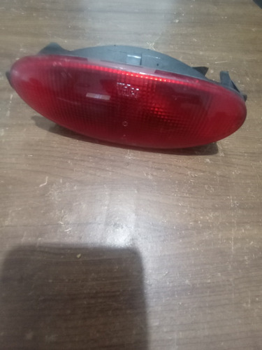 Breck Light Peugeot 206 Hatch 99/08 Cx319