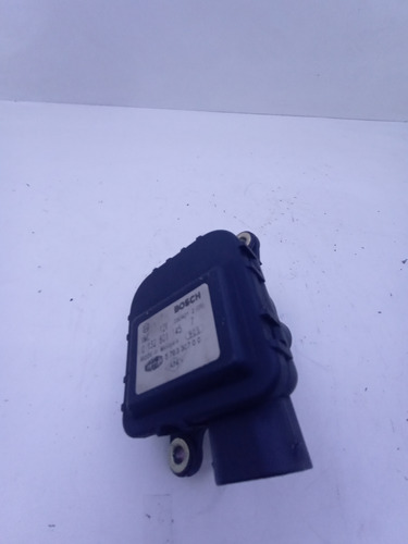 Motor Atuador Ar Condicionado Clio 00/08 01328011457cx290