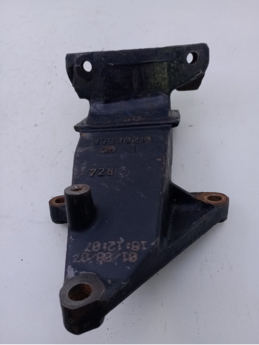 Suporte Motor N/corsa/montana 08/12 Mec Gm 93330210 Cx313