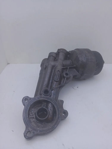 Suporte Filtro Óleo Peugeot 206/207 9638493380 Cx255