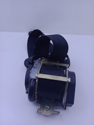Cinto Segurança L/d Airbag Peugeot 206 04/08