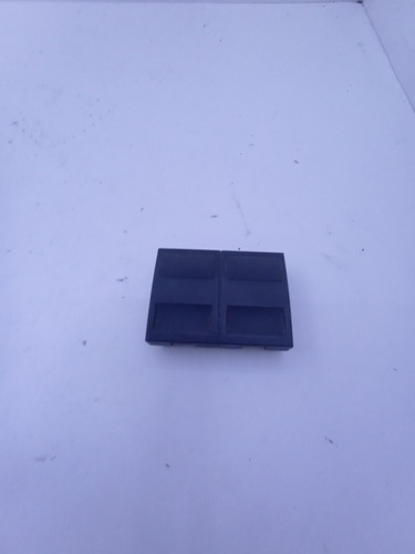 Tampa Falsa Dupla Painel Vw Gok/g3 99/05 Cx293