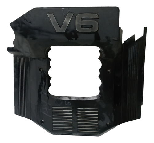Capa Proteção De Motor Audi A6 1997 078103935d