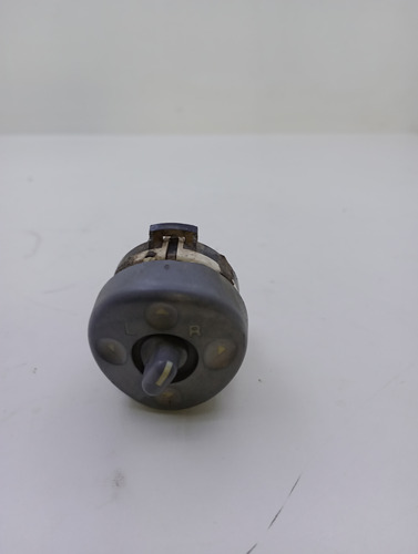 Comando Botão Interruptor S10 Blazer 1996 Cx241