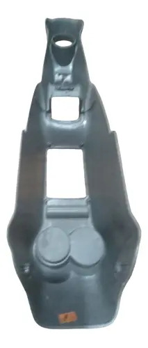 Console Central Hyundai Atos Prime 1987/2003