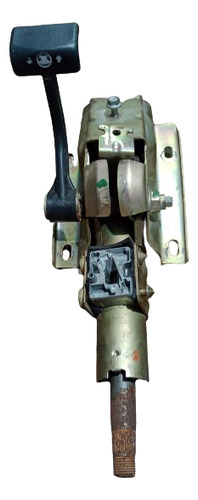Coluna Direção Fiat Palio/siena Escamoteável 97/15