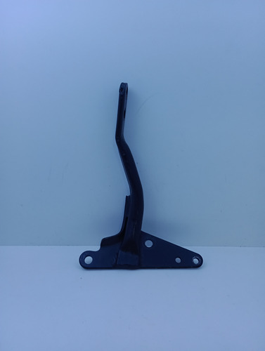 Suporte Inferior De Câmbio Fiat Mobi 1.0 4c Cx02