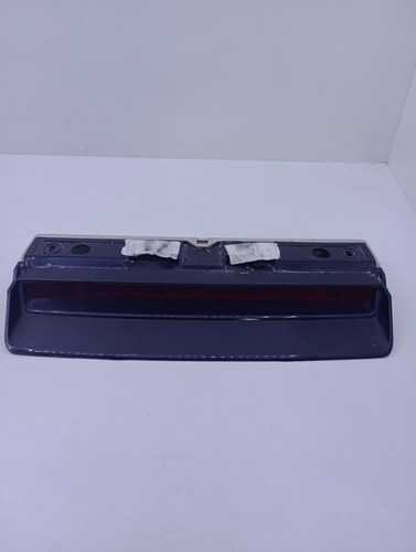 Brake Light Luz Freio Volkswagen Fox 06/08