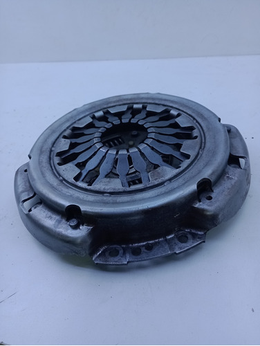 Kit Embreagem Renault Clio 1.0 16v 2001/2007usado Valeo