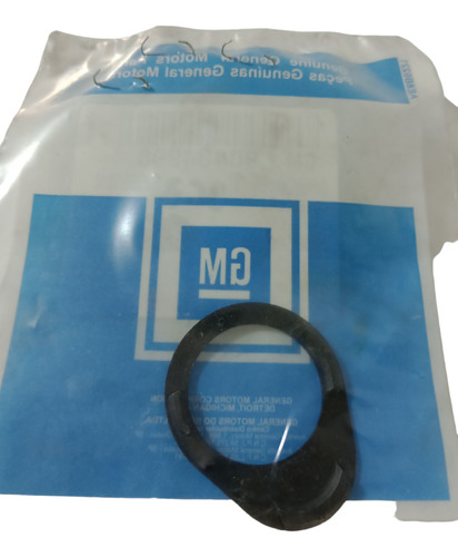 Retentor Cubo Traseiro Agile 2010/14 93307057 Novo Cx64