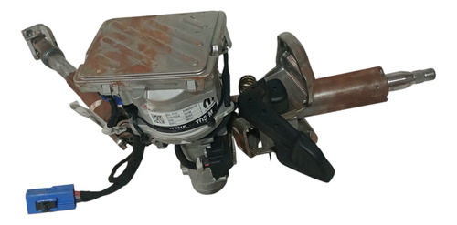 Coluna Direção Elétrica Argo/cronos/mobi 16 a 2022 38229132