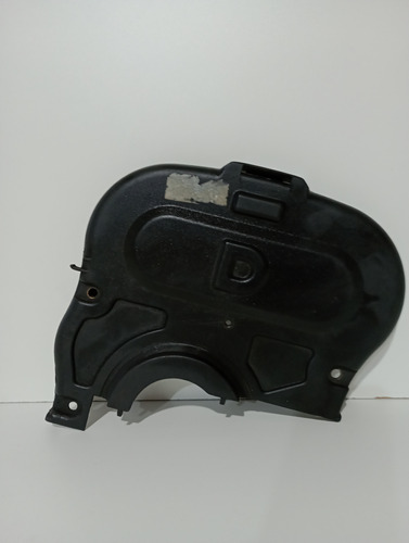Capa Correia Dentada Daewoo Lanos 1.6 1998 a 2009