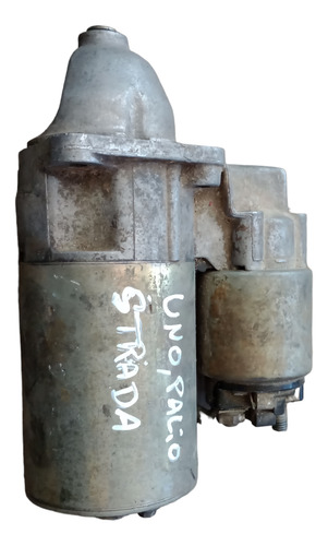 Motor De Arranque Uno/palio/strada 08/15 F00al0309 Cx342