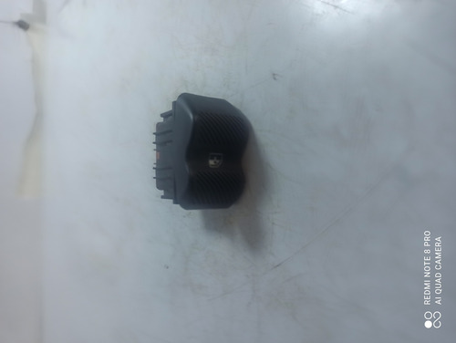 Botao Vidro Elétrico Gol G2 Bola Parati Saveiro Cx02