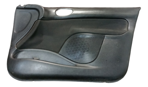 Forro De Porta Dd Peugeot Zd 96836016zd