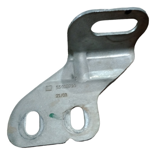 Suporte Tubo Do Escape Gm Onix 1.02023 55498714cx329