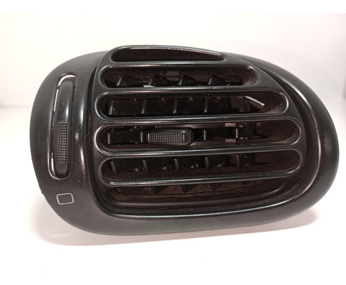 Difusor Ar Painel Interno Peugeot 206 Esquerdo Cx91