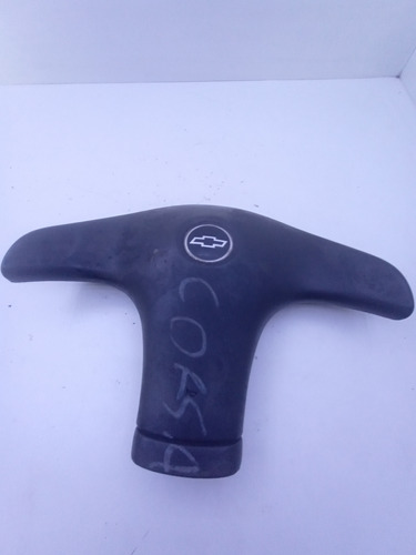 Tampa Buzina Volante Gm Corsa/vectra 94/98 93218865 Cx62