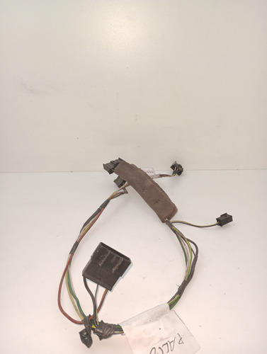 Chicote Comando Ar Condicionado Palio 04/10 A715003a0 Cx205