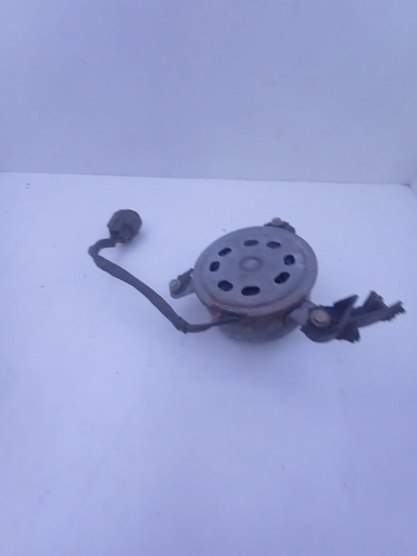 Motor Ventoinha Gm Onix Prisma 18/19 5991383 Cx281