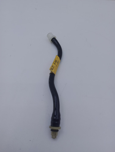 Mangueira Módulo Freio Mão Citroen C4 08/15 9684898490