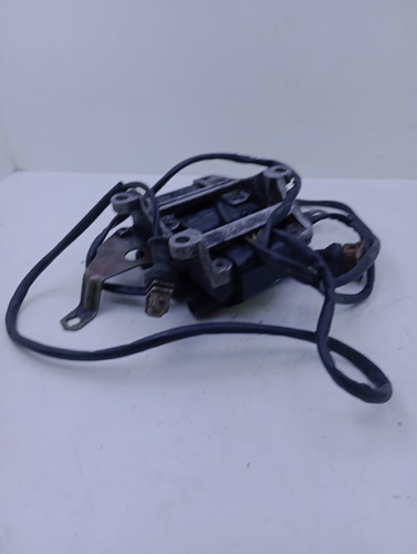 Bobina Ignição Audi A4 2002/2003 Cx298