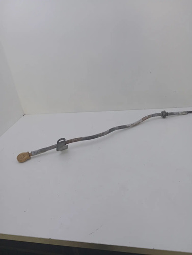 Tubo Com Vareta Óleo Motor Alfa Romeo 156 1999 Cx267