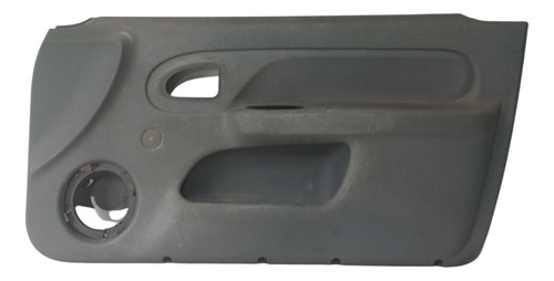 Forro De Porta Clio 4865013 Ld 2portas 2002/2010