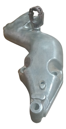 Suporte Coxim Motor Ld Peugeot 206/207 1.4 8v 04/14 CX 139