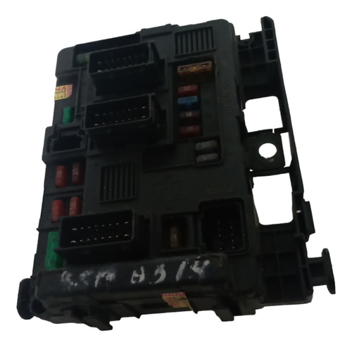 Bse B3 Peugeot 206 1.4 C3 1.4 2004/2011 9657608580cx122