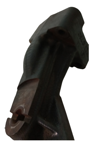 Suporte Coxim Motorpalio/siena/strada 46751188 2001/15 Cx341