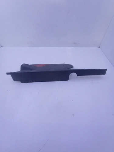 Defletor Ar Radiador Gol Bola G2 Valeo 95/03c/detalhes Cx286