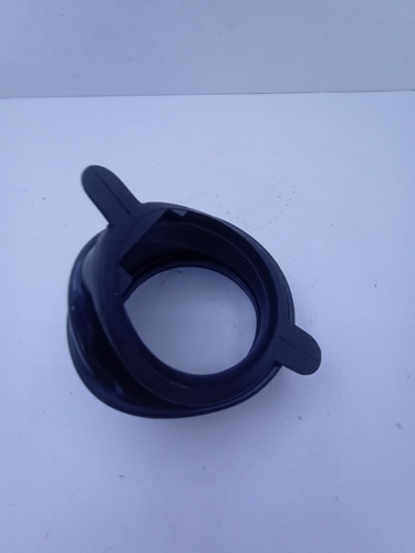 Bocal Coifa Tanque Combustível Peugeot 08/12 9656653880 Cx10