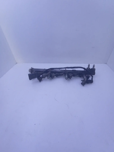 Flauta C/bicos Fiat Palio 1.6 16v 2000 Cx273