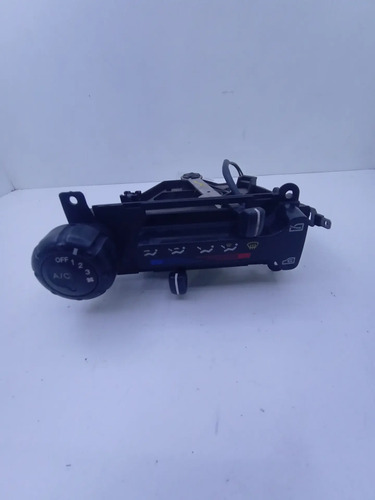 Comando Painel Ar Condicionado Hyundai  Prime 97/03 Cx280
