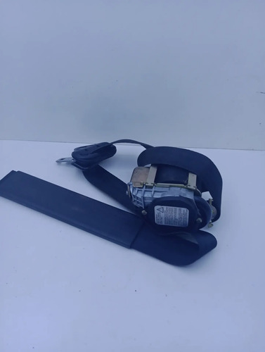 Cinto Segurança Dianteiro Le Peugeot 206 2portas 01/03 Cx267